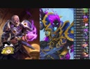 【Hearthstone】ハースストーンをゆる～くプレイする動画その30【ゆっくり】