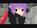 【ぬとろ鯖】メカクシコードを紫髪の男の娘に踊ってもらった