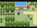 ポケモンSG　プレイ動画　カラクリ屋敷編Part1
