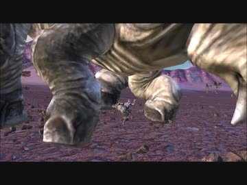 [Kenshi]どん底から始まる立志伝 番外編#04「国家元首VS地上最強の生き物」