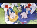 ココロピピック　合わせてみた