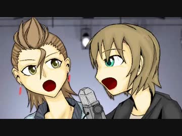 シンデレラお笑いグラフィティ ‐ブラストセッション‐ ＃1