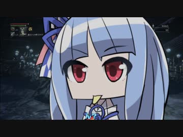 緩い縛りでブラッドボーン その18【Bloodborne・VOICEROID実況プレイ】