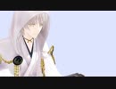 【MMD刀剣乱舞】阿吽のビーツ【sam式鶴丸国永】