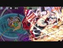【H7-EX5】トコマンダー　VS　カメロケラス