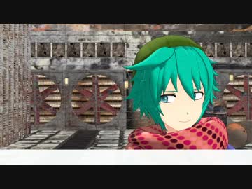 【MMDキミガシネ】夜咄ディセイブ／ソウ【ネタバレ】