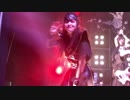 Babymetal - Megitsune - The Tabernacle, Atlanta - Moa has fun, the crown goes crazy!