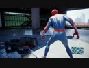 PS4『Marvel's Spider-Man』“How Combat Works In Spider-Man”