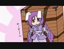 【東方手書きショート】ブチギレ!！れいむちゃん☆779