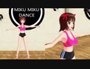 【MMD】ラジオ体操第二ver.2.1【モーション配布】