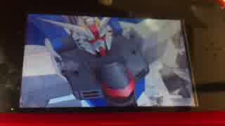 ガンダムトライエイジ117