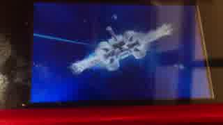 ガンダムトライエイジ118