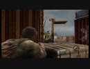 【ボカロ・ボイロ実況】ゲームが下手な奴がTHE LAST OF USをクリアしてみる②