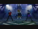 アイドルマスター　エージェント夜を往く　真美 千早 あずさ [武道館]