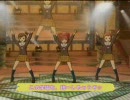 アイドルマスター　Ｍ＠Ｄ　「Little Little Election」　やよい　伊織　亜美