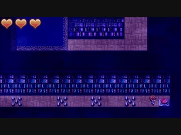 夜にだけ咲く花の秘密　【呪者-ジュシャ-】実況プレイPart4 【ヨバナノセカイ2】