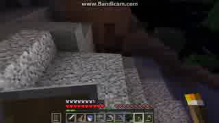 [第324日]マイクラ冒険記[Minecraft]