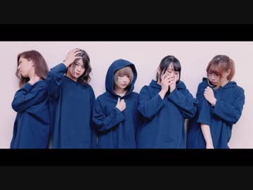 【色気頂戴】 Fading ghost 踊ってみた【オリジナル振付】