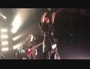 ギミチョコ!!の煽りでマイクがオフになってたSU-METAL