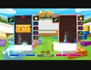 第一回ぷよテトPCテトリスリーグ vs kazu