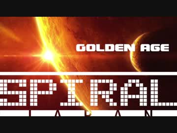 【Original Song】Golden Age【DancePOP】
