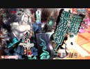 【wlw】CR20試練突破記念闇吉備津【TR27/銅筆】