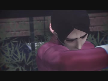 【金カムMMD】桃源恋歌【鯉登音之進】