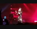 Babymetal World tour 2018 Nashville...until my phone died