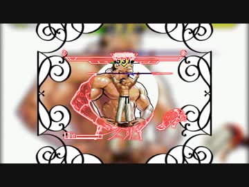 【MUGEN】 新章 第四回 希望vs絶望 PV 【出場キャラ募集中】