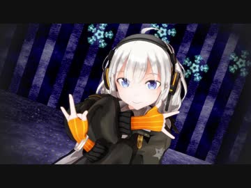 【MMD】紲星あかりでロキ