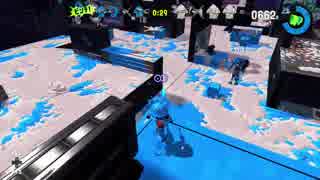 ミステリーゾーンdeボコボコSplatoon2ﾌｪｽ 2018.5.19