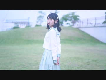 【はるか】翡翠のまち　踊ってみた