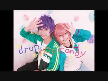 【A3!】 drop pop candy 踊ってみた 【九椋】