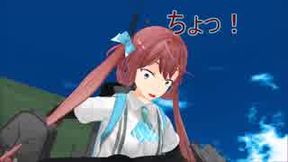 絢瀬絵里のいる鎮守府 第99話