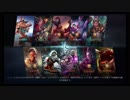 【5v5】グウェンでvaingloryを遊ぶ#14