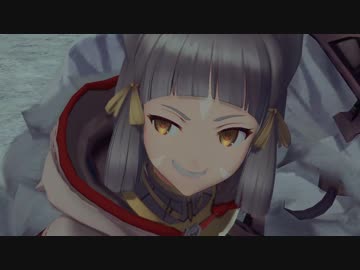 迫真ゼノ部レイド2周目の裏技.mp21