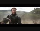 【TVスポット#24】アベンジャーズ：インフィニティ・ウォー 『アイ・アム・スティーブ・ロジャース』スポット