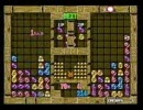 ぷよぷよ通　HIRO vs TOM　100本先取 Part4