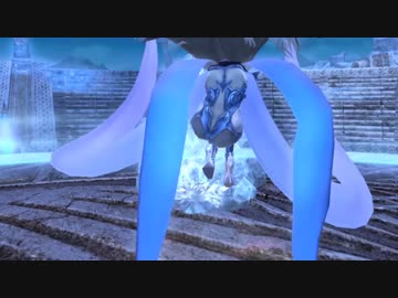 【FF14】迫真タンク部・クロ手帳の裏技.zetsu