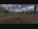 【M＆B：指輪物語mod】中つ国を闇で覆う　Part50