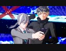 【MMDアイナナ】WAVE【Re:valeモデル配布】