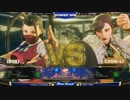 Stunfest2018 スト5AE Pool2 WinnersFinal 藤村 vs MOV