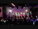 【馬跳びの会】Step！ ZERO to ONE 【踊ってみた】AQ-s☆ツーマンライブ