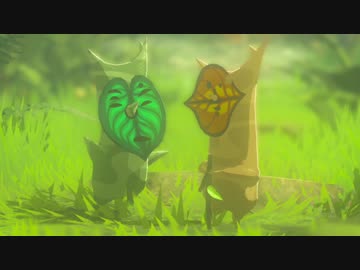 【実況】初見のゼルダをフランス語でやるとどこまでいけるのか part23