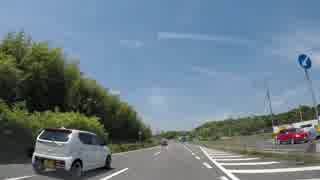 四日市市→鈴鹿市