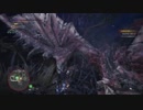 【MHW】-パート13-　初心者実況　なっくーです^^　王道が一番かっこいいよね！