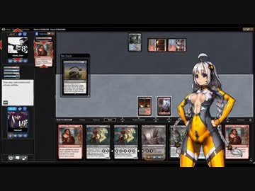 紲星あかりのカードの名前を覚えよう　カウンター原始編