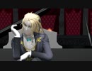 【fate/MMD】Deal with the devil【正装アマデウス】