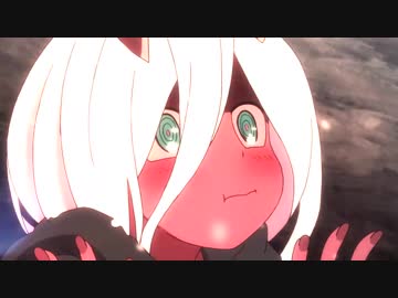 [AMV] Trees & Trust [ダーリン・イン・ザ・フランキス]