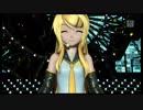 【PS4】Project DIVA FT『Mellow Yellow（リンモジュール版） PV』